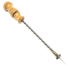 Old Archimedes Drill (Beech)