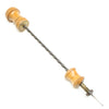Old Archimedes Drill (Beech)