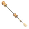 Old Archimedes Drill (Beech)