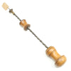 Old Archimedes Drill (Beech)