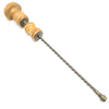 Old Archimedes Drill (Beech)