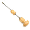 Old Archimedes Drill (Beech)