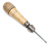 Old Multi-Tool, Hidden Compartment Containing Bits