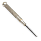 Old Multi-Screwdriver, Hidden Compartment