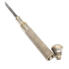 Old Multi-Screwdriver, Hidden Compartment