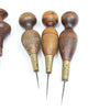 Collection Of Old Awls