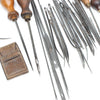 Old Sailors / Sailmakers / Leatherworkers Needles and Awls
