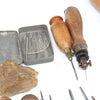 Old Sailors / Sailmakers / Leatherworkers Needles and Awls