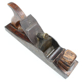 Old Infill Plane (Beech) (Display)