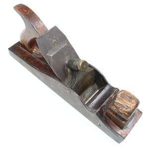 Old Infill Plane (Beech) (Display)