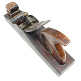 Old Infill Plane (Beech) (Display)