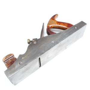 Old Infill Plane (Beech) (Display)