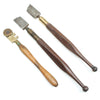 3x Old Glass Cutters - ENGLAND, WALES, SCOTLAND ONLY