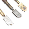 3x Old Glass Cutters - ENGLAND, WALES, SCOTLAND ONLY