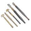 5x Old Glass Cutters - ENGLAND, WALES, SCOTLAND ONLY
