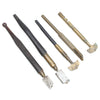 5x Old Glass Cutters - ENGLAND, WALES, SCOTLAND ONLY