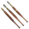 3x Old Glass Cutters - ENGLAND, WALES, SCOTLAND ONLY