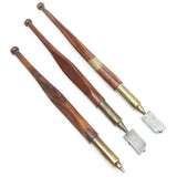 3x Old Glass Cutters - ENGLAND, WALES, SCOTLAND ONLY