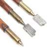3x Old Glass Cutters - ENGLAND, WALES, SCOTLAND ONLY