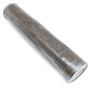 Old Cylindrical Tool / Plans / Map Storage Tin