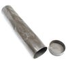 Old Cylindrical Tool / Plans / Map Storage Tin