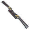 Old Elegant Adjustable Wooden Spokeshave  - ENGLAND, WALES, SCOTLAND ONLY