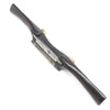 Old Elegant Adjustable Wooden Spokeshave  - ENGLAND, WALES, SCOTLAND ONLY