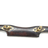 Old Elegant Adjustable Wooden Spokeshave  - ENGLAND, WALES, SCOTLAND ONLY