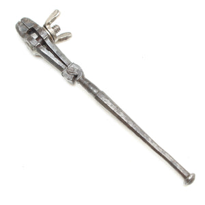 Old Small Clamp