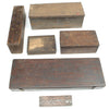 Collection Of Old Tool Storage / Boxes