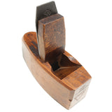 Old Buck Wooden Toothing Plane (Beech)