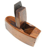 Old Buck Wooden Toothing Plane (Beech)