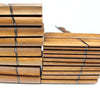 Kimberley 8-Piece Set Beads, Half-Set Hollow & Round Planes (Beech)
