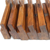 Kimberley 8-Piece Set Beads, Half-Set Hollow & Round Planes (Beech)