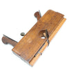 Old Sims (London) Wooden Dado Plane - 3/4" (Beech)