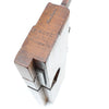 Old Sims (London) Wooden Dado Plane - 3/4" (Beech)