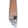 Old Sims (London) Wooden Dado Plane - 3/4" (Beech)