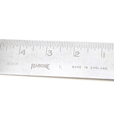 Old Rabone Combination Square & Try Square No. 1902, 1905