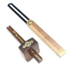 Mortice Gauge & Sliding Bevel - ENGLAND, WALES, SCOTLAND ONLY