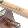 Mortice Gauge & Sliding Bevel - ENGLAND, WALES, SCOTLAND ONLY