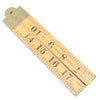 Rabone Wooden Folding Rule - No. 1167 - 24" (Boxwood)