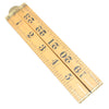Rabone Wooden Folding Rule - No. 1167 - 24" (Boxwood)