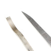 Old Swan Neck Mortice Chisel & Mortice Chisel - 1/4", 1/2" (Beech)