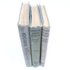 3x Old Building Builder Construction Books