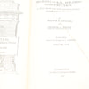 3x Old Building Builder Construction Books