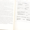 3x Old Building Builder Construction Books
