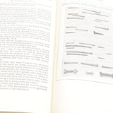 3x Old Building Builder Construction Books