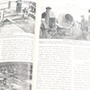 3x Old Building Builder Construction Books