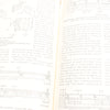 3x Old Building Builder Construction Books