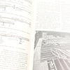 3x Old Building Builder Construction Books